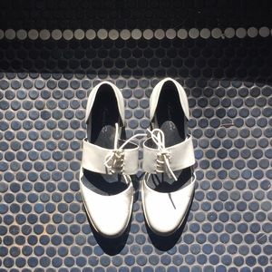 Kenneth Cole Oxfords